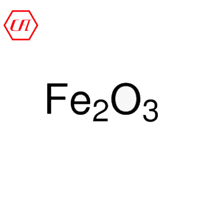 acheter Colorant noir vert rouge Fe2O3 CAS 1332-37-2 de poudre d'oxyde de fer de ci 77491 fabrication en ligne