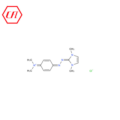 acheter ROUGE de BASIC 51 ci du numéro 12270-25-6 de colorant chimique dissolvant de colorant basique fabrication en ligne