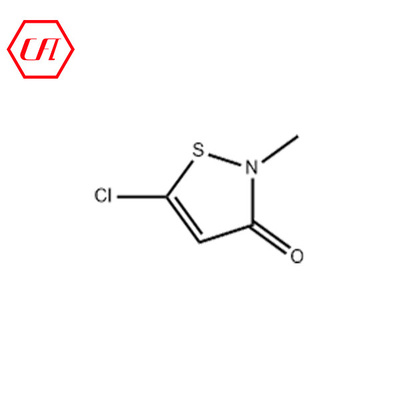 acheter Pureté 9,5% Min Liquide CMIT/MIT CAS 26172-55-4 Isothiazolinones fabrication en ligne