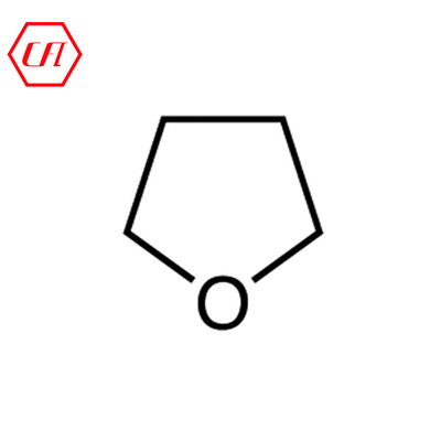 acheter Haute pureté 99% Min Thf/Tetrahydrofuran Liquide Cas 109-99-9 Tétrahydrofuran fabrication en ligne