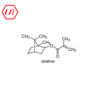 acheter L'usine fournit IBOMA CAS 7534943 isobornyl méthacrylate liquide Cas 7534-94-3 en stock avec un bon prix fabrication en ligne