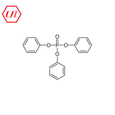 acheter TPP en flocons Cas 115-86-6 Phosphate triphénylique pour PC / ABS Rétardant de flamme fabrication en ligne