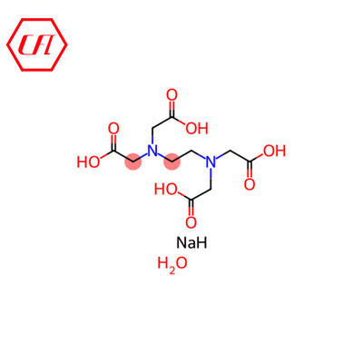 acheter Agents chélant de qualité industrielle Pureté de la solution 90,0% Min CAS 67401-50-7 EDTA-4Na fabrication en ligne