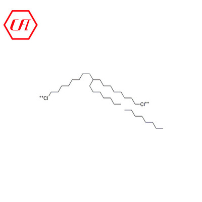acheter C32H66Cl2+4 liquide Cas 68424-95-3 Di ((octyl/decyl) diméthyl chlorure d'ammonium fabrication en ligne