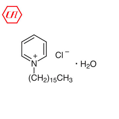 acheter CPC 1-palmitylpyridiniumchloride / Cetylpyridinium Chloride CAS 123-03-5 fabrication en ligne