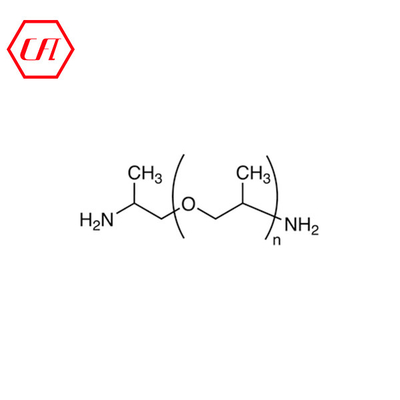 acheter L'amine de polyéther D230 / D400 / D2000 / T403 / T5000 CAS 9046-10-0 fabrication en ligne