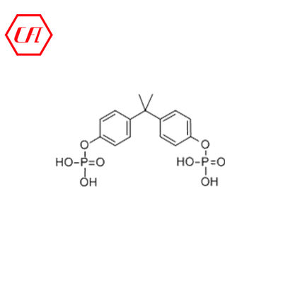 acheter Retardateur de flamme sans halogène BDP Bisphénol A Diphosphate CAS 181028-79-5 fabrication en ligne