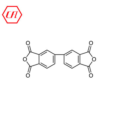 acheter BPDA (acide 4,4′-biphényldicarboxylique) CAS 2420-87-3 Monomère de haute pureté pour la synthèse de polyimide et de polyester à cristaux liquides fabrication en ligne