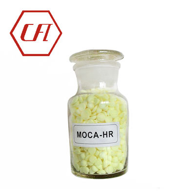 acheter Type II Polyurethane Curing Agent MOCA Granular and Powdery for Epoxy Resin and Machinery Applications fabrication en ligne