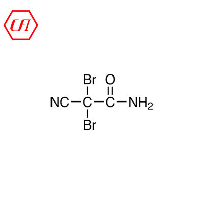 acheter Biocide DBNPA à 99% de pureté, à action rapide et à dégradation écologique pour le traitement de l'eau fabrication en ligne