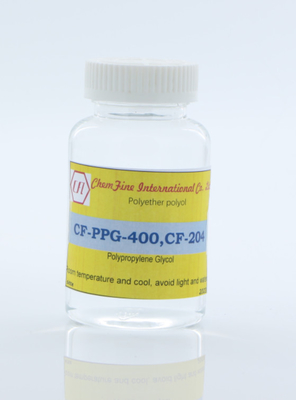 acheter Glycol P 400 de polypropylène d'Ethane-1 2-Diol PPG 425 Cas 31923-84-9 Propoxylated fabrication en ligne