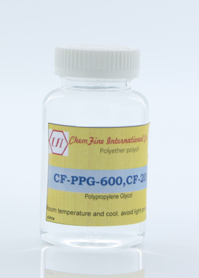 acheter Glycol de polypropylène de Cas Number 25322-69-4 Ppg 600 Ppg600 fabrication en ligne