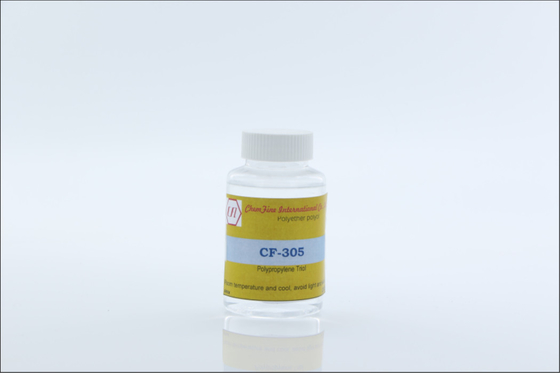 acheter Glycol de polypropylène du triol PPG de polyéther de polyol 305 Cas 25791-96-2 fabrication en ligne