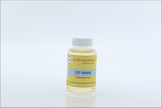 acheter Triol PPG 466 Cas 9051-49-4 de Polyoxypropylene fabrication en ligne