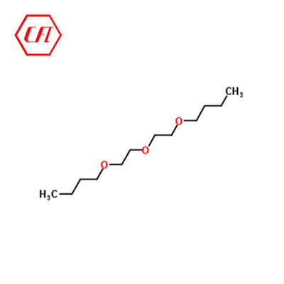 Cas 112-73-2 Diéthylène glycol dibutylethère Pureté 99,5 C12H26O3