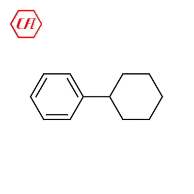 Pureté 99% Cyclohexylbenzène phénylcyclohexane CAS 827-52-1