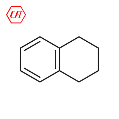 Tétraline Solvent 1,2,3,4-Tétrahydronaphthalène CAS 119-64-2 Purification à 99%