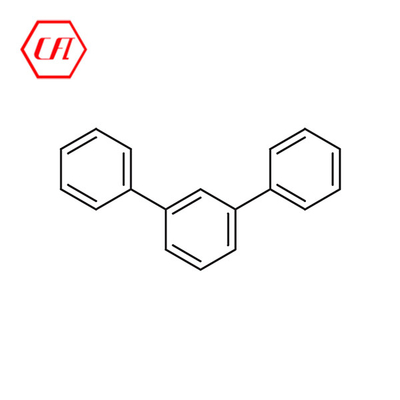 Pure Transparent à 99% CAS 92-06-8 1,3-diphénylbenzène M-terphényle