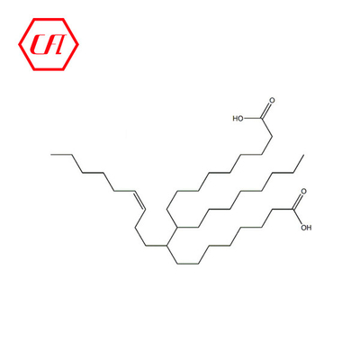 Acides gras acides de dimère pour la résine C36 CAS 61788-89-4 de polyamide d'encre