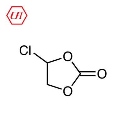 Liquide clair de 95% CEC Chloroethylene Carbonate CAS 3967-54-2