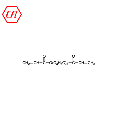Glycol Diacrylate TPGDA CAS 42978-66-5 de tripropylène