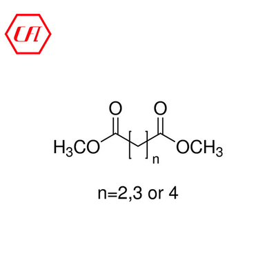 Liquide C21H36O12 transparent sans couleur DIBASIQUE de DBE ESTER Solvent Acid Cas 95481-62-2