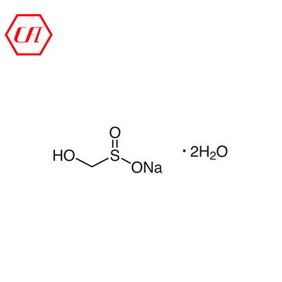 Formaldéhyde Sulfoxylate Rongalite 98% CAS 149-44-0 de sodium