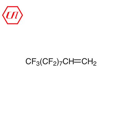 1H, 1H, éthylène CAS 21652-58-4 de 2H-Heptadecafluoro-1-Decene Perfluorooctyl