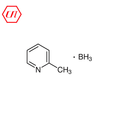 Borane-2-Picoline Cas complexe 3999-38-0 2-Picoline Borane Trihydro (2-Methylpyridine) - bore