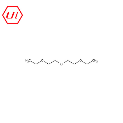 Cas 112-36-7 Diéthylène glycol diéthylethère Pureté 99%