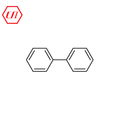 CAS 92-52-4 Zone biphénylique Parfum unique raffiné
