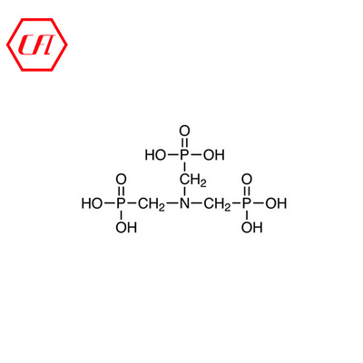 CAS AUCUN liquide 50% de l'inhibiteur ATMP de 6419-19-8 Phosphonate