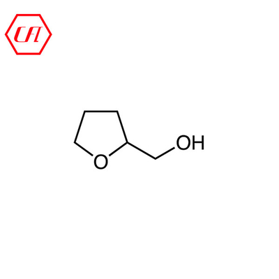 Alcool THFA CAS de Tetrahydrofurfuryl 97-99-4 dissolvants chimiques organiques