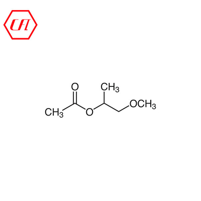 catégorie électronique dissolvante CAS 108-65-6 de Pma de l'acétate 1-Methoxy-2-Propyl