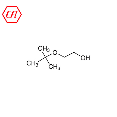 Éther butylique tertiaire CAS d'éthylène-glycol d'ETB 7580-85-0 dissolvants de chimie organique
