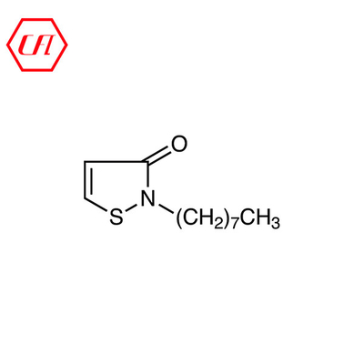 agents de conservation de biocides de 2-N-Octyl-4-Isothiazolin-3-One OIT enduisant des additifs 26530-20-1