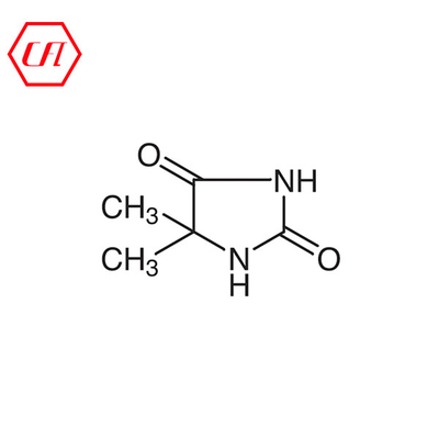 CAS 77-71-4 DMH 5 5 fabricants pharmaceutiques d'intermédiaires de Dimethylhydantoin 99%