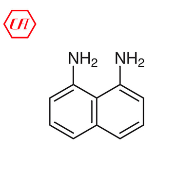 CAS 479-27-6 matériaux de 1 Intermediate Pharma Raw du fabricant 8-Diaminonaphthalene