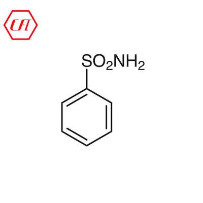 Pureté 99% de CAS 98-10-2 Benzenesulfonamide BSA