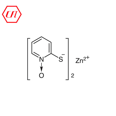 Zpt zinguent les ingrédients cosmétiques de produits chimiques de Cas 13463-41-7 de shampooing de Pyrithione