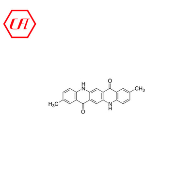 Colorant chimique 122 Cas rouges 980-26-7 Cas Number de RP 122