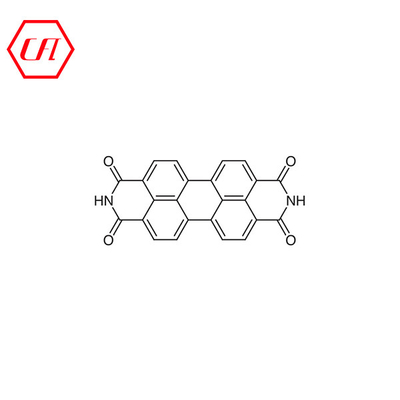 Peinture de colorant de produit chimique de C.I. Pigment Violet 29 Pv29 CAS No 81-33-4