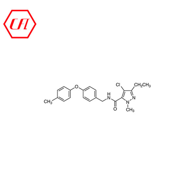 Colorant chimique de revêtement 48 2 C18H11CaClN2O6S rouges 230-303-5 7023-61-2 de ci