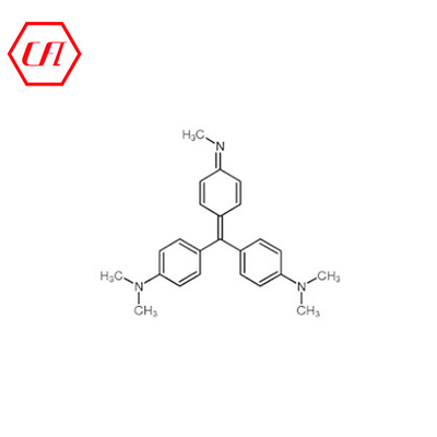 Catégorie de l'eau de dissolvant de C.I. Pigment Violet 3 Cas No 1325-82-2