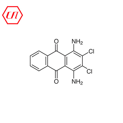 Colorant CAS 81-42-5 Cas Number de produit chimique de la violette 28 de dispersion