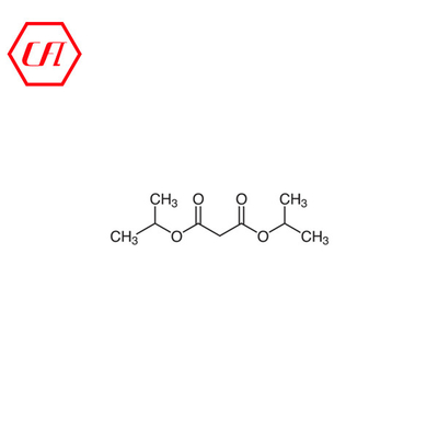 PORTÉE 2005 d'OIN agrochimique 9001 d'intermédiaires de CAS 13195-64-7 diisopropylique de synthèse de Malonate