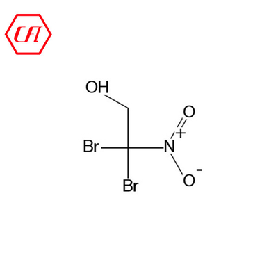 2,2-Dibromo-2-Nitroethano DBNE CAS 69094-18-4 produits chimiques de traitement de l'eau 30% 76% 95%