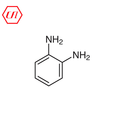Cas 95-54-5 99% 1,2-diaminobenzène O-phénylénodiamine OPD OPDA