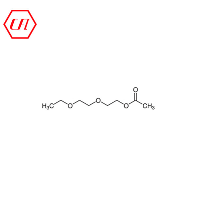 Acétate de Carbitol de l'acétate 2 éthylique de CAS 112-15-2 (2-Ethoxyethoxy)