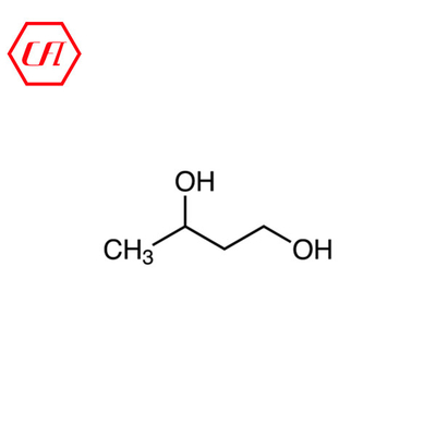 Glycol Numero Cas 107-88-0 Cas Number de butylène 1 catégorie de Comestic du butanediol 3